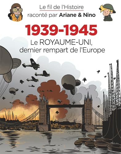 1939-1945