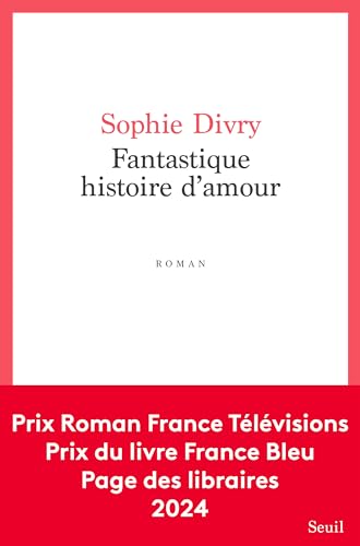 Fantastique histoire d'amour