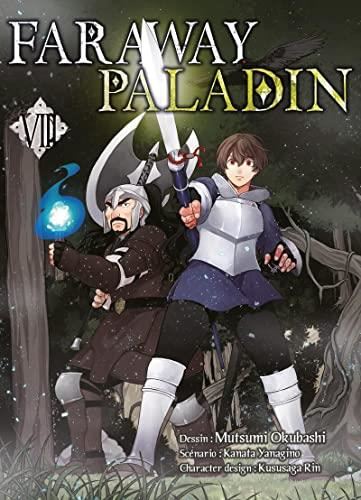 Faraway paladin