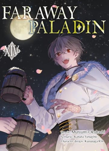 Faraway paladin