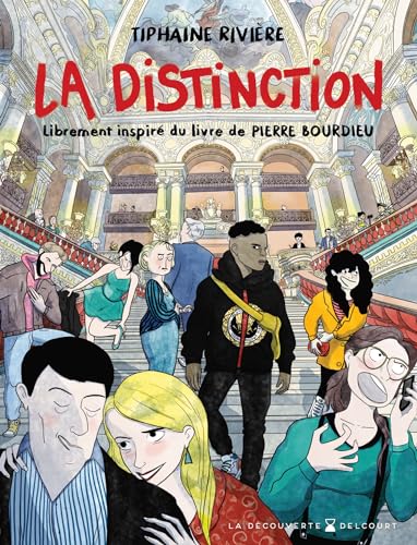 La Distinction