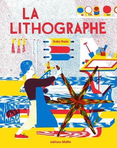 La Lithographe