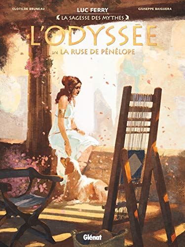 La Ruse de Pénélope