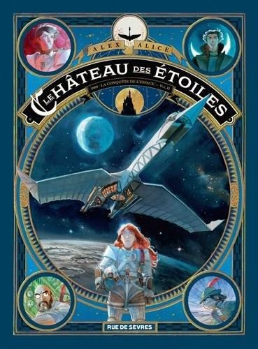 Le Château des étoiles