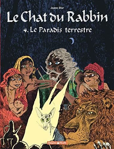 Le Paradis terrestre