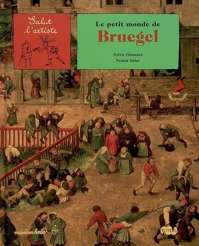 Le Petit monde de Bruegel
