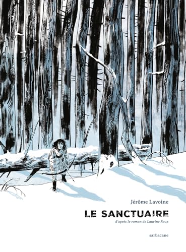 Le Sanctuaire