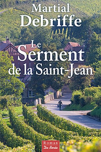 Le Serment de la Saint-Jean
