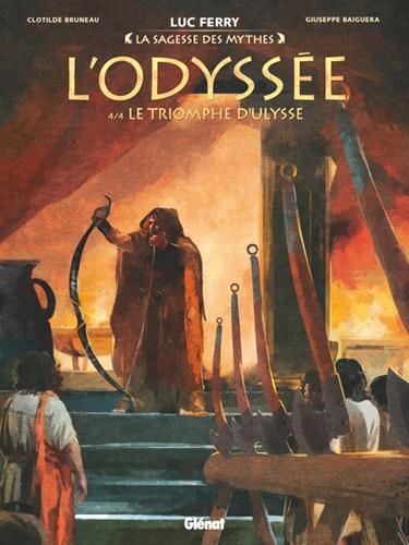 Le Triomphe d'Ulysse