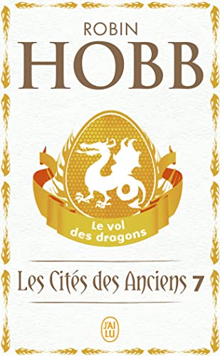 Le Vol des dragons