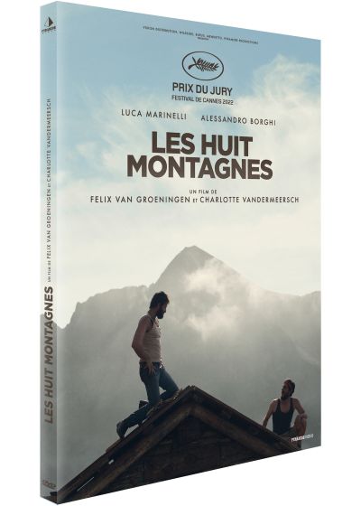 Les Huit montagnes