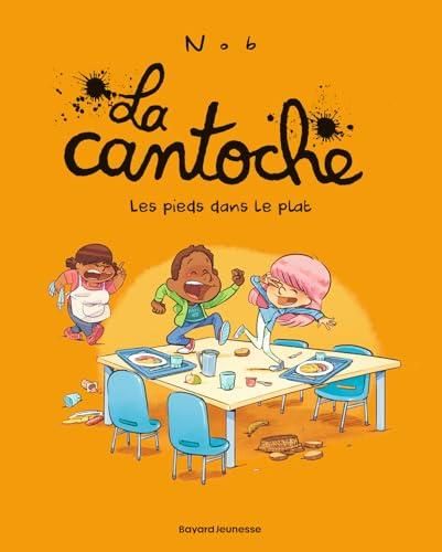 Les Pieds dans le plat