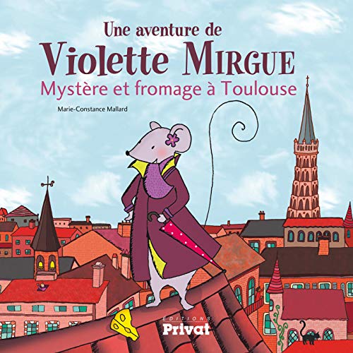 Mystère et fromage à Toulouse