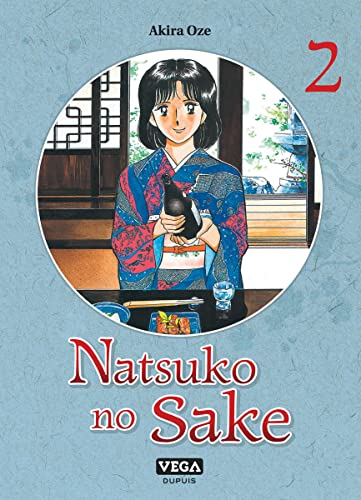 Natsuko no sake