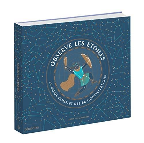Observe les étoiles