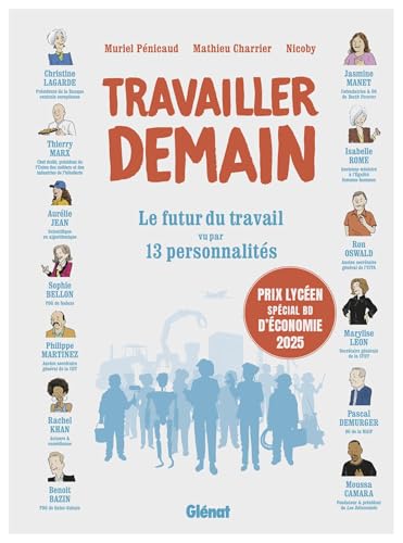 Travailler demain