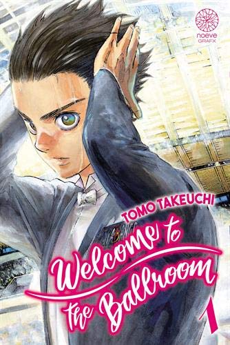 Welcome to the Ballroom T1